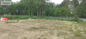 Działka 2840m² przy jeziorze LOGO-3km od Trzcianki