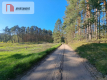 Działka nad jeziorem, z własnym strumykiem