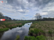 Działka 1,33 ha Nad rzeką WIERZYCA-LIPY-STRUGA!