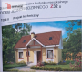 Działka z projektem przy lesie i jeziorze–Kornelin