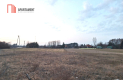 Działka z projektem przy lesie i jeziorze–Kornelin
