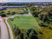 Działka Inwestycyjna, WZ Mieszkalno-Usługowe