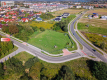 Działka Inwestycyjna, WZ Mieszkalno-Usługowe