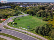 Działka Inwestycyjna, WZ Mieszkalno-Usługowe