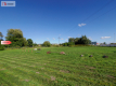 Działka Inwestycyjna, WZ Mieszkalno-Usługowe