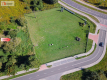 Działka Inwestycyjna, WZ Mieszkalno-Usługowe