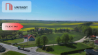 Działki budowlane z warunkami zabudowy