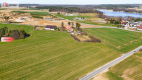 Tylko u nas! Dz. budowlane, blisko jeziora i lasy