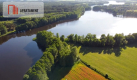 Działka MN z dostępem do jeziora/Bory Tucholskie