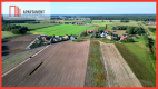 Działka z możliwością zabudowy do 150m² blisko las