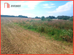 Działka z możliwością zabudowy do 150m² blisko las