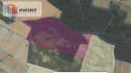 15 ha/działka inwestycyjna/ok. Oborniki Śląskie