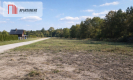 Działka, w cichej i spokojnej okolicy.