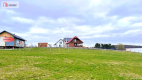 4 działki rekreacyjne 300m2 od jeziora