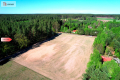 Działki budowlane 200m od rzeki Wdy. Tylko u Nas!
