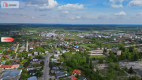 Działka inwestycyjna 4150 m² | MPZP | Starogard Gd