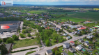 Działka inwestycyjna 4150 m² | MPZP | Starogard Gd