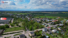 Działka inwestycyjna 4150 m² | MPZP | Starogard Gd