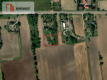 Działka w Grucznie 2166m² WZ, media w pobliżu