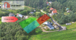 3 Działki pod zabudowę jednorodzinną