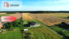 *działka pod zabudowę jednorodzinną Grzeczna Panna