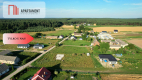 *działka pod zabudowę jednorodzinną Grzeczna Panna