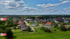 Działka budowlana MPZP