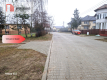 Działka w centrum osiedla