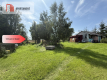 Ostatnia działka budowlana w Nowym Gronowie.