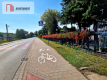 Działka inwestycyjna/ budynek 600 mkw./hala 1000
