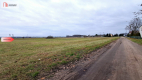 Łokacz Mały – działki budowlane od 1300 m²!