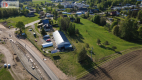Działka 3000m2 przy DW221 - Lubań