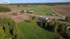 Działka 3000m2 przy DW221 - Lubań
