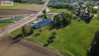 Działka 3000m2 przy DW221 - Lubań