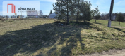 Działka 3000m2 przy DW221 - Lubań