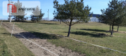 Działka 3000m2 przy DW221 - Lubań