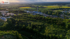 Działka mieszkaniowo-usługowa