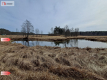 Działka 1,140 ha przy lesie Nad rzeką Wdą-Smolniki