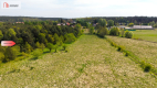 Działki budowlane w sercu Borów Tucholskich! Tleń!