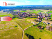 Działki budowlane w Dolinie Baryczy! Kaszowo!