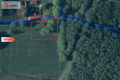 Działka z warunkami zabudowy – Gościm