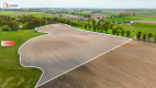 Działka rolna 1,98 ha - Tylko u nas