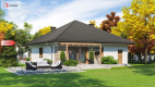 OKAZJA Działka z wydanym pozwoleniem na budowę
