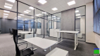 Pabianice - lokal biurowy 90 m2 - Ip.
