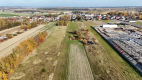 Krzepice | Duża działka inwestycyjna