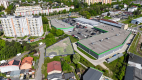 Częstochowa, ul. Prosta | Działka inwestycyjna