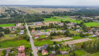 Truskolasy, ul. Kopernika | Działka na sprzedaż