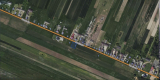 Cynków, ul. Graniczna | Działka na sprzedaż