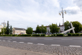 Częstochowa, Pl. Daszyńskiego | Kamienica