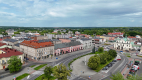 Częstochowa, Pl. Daszyńskiego | Kamienica